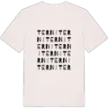Terni ordlek t-shirt