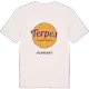 Terpes cirkel t-shirt