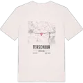Terschuur karta t-shirt