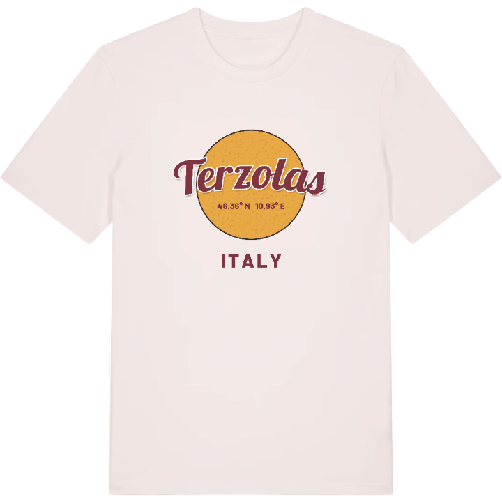 Terzolas cirkel t-shirt – t-shirt från PinShirt