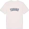 Tesson college t-shirt
