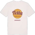 Tetta cirkel t-shirt