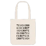 Teuchern ordlek tygkasse