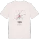 Teuva karta t-shirt