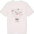 Thale karta t-shirt