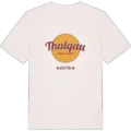 Thalgau cirkel t-shirt