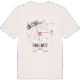 Thallwitz karta t-shirt