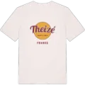Theizé cirkel t-shirt