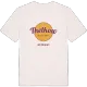 Thelkow cirkel t-shirt