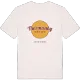 Thormanby cirkel t-shirt