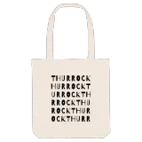 Thurrock ordlek tygkasse