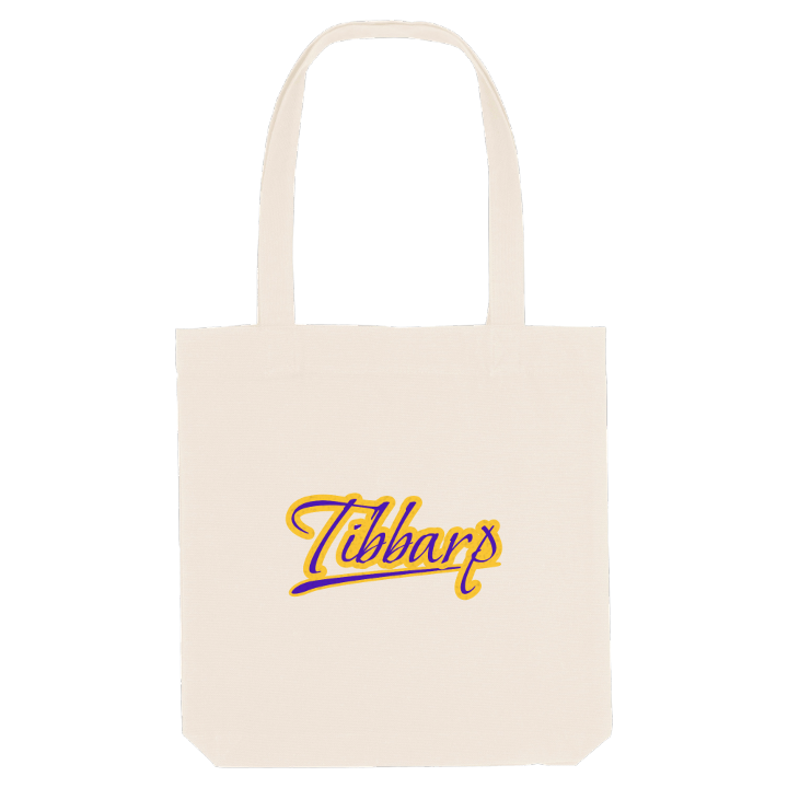 Tibbarp baseball tygkasse – tygkasse från PinShirt