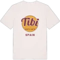 Tibi cirkel t-shirt