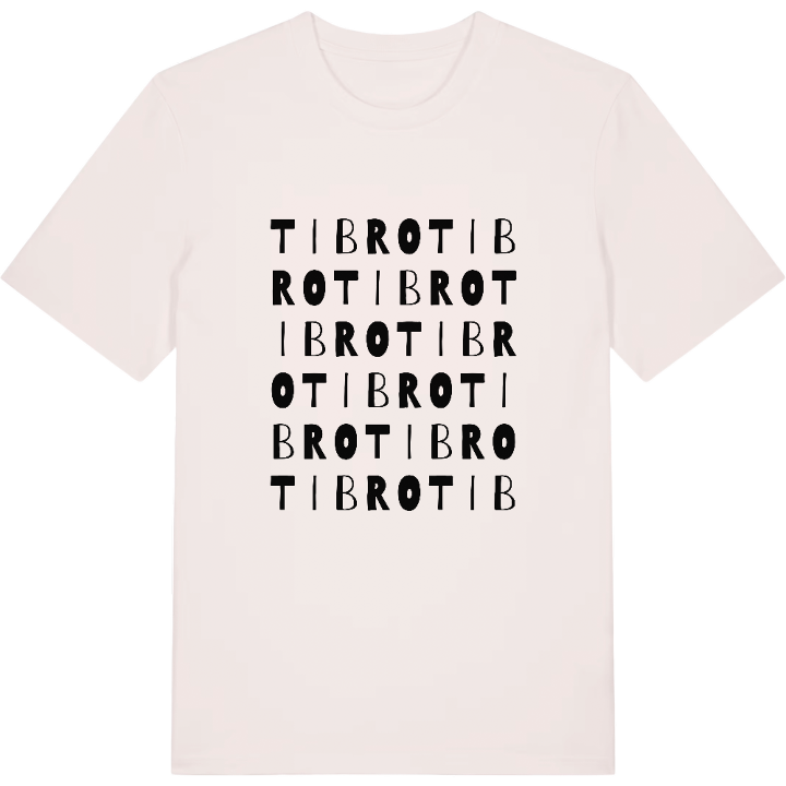 Tibro ordlek t-shirt – t-shirt från PinShirt