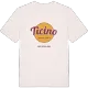 Ticino cirkel t-shirt