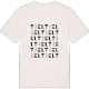 Tiel ordlek t-shirt