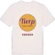 Tierp cirkel t-shirt