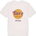 Tierz cirkel t-shirt