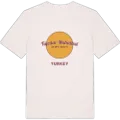 Tığcılar Mahallesi cirkel t-shirt