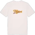 Tiilijärvi baseball t-shirt