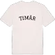 Timár böjd t-shirt
