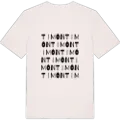 Timón ordlek t-shirt