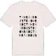Timrå industriområde ordlek t-shirt