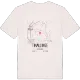 Tinallinge karta t-shirt