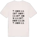 Tingvallen ordlek t-shirt