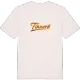 Tinnerö baseball t-shirt