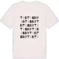 Tintigny ordlek t-shirt