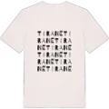 Tiranë ordlek t-shirt