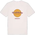 Tiszabábolna cirkel t-shirt
