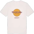 Tiszaeszlár cirkel t-shirt