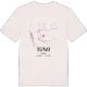 Tiszavid karta t-shirt