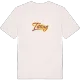Titting baseball t-shirt