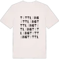 Tittling ordlek t-shirt