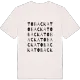 Tobacka ordlek t-shirt