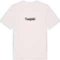 Toejoki fetstil t-shirt