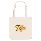 Tofta baseball tygkasse