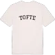 Tofte böjd t-shirt