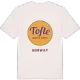 Tofte cirkel t-shirt