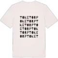 Toketorp ordlek t-shirt