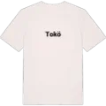 Tokö fetstil t-shirt