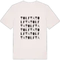 Tolfta ordlek t-shirt