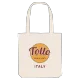 Tollo cirkel tygkasse