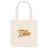 Tolve baseball tygkasse