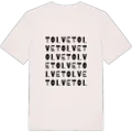 Tolve ordlek t-shirt