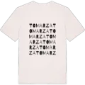 Tomarza ordlek t-shirt