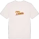 Tomta baseball t-shirt